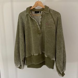 Ofu Urban Outfitters Sweatshirt